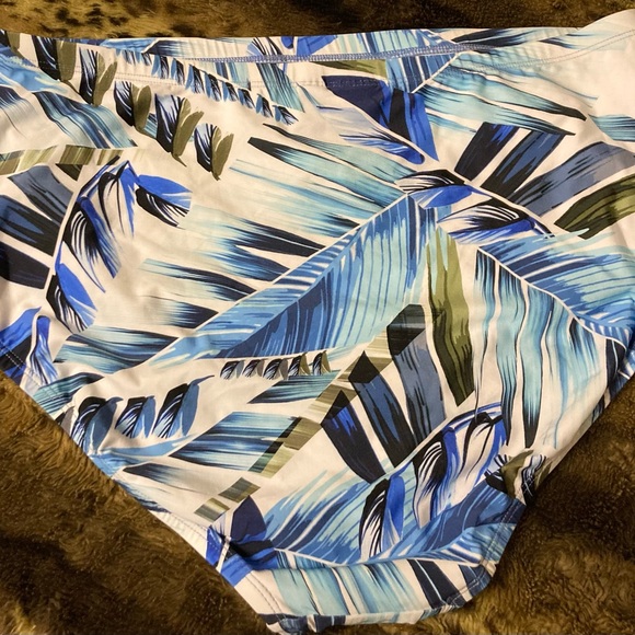 La Blanca Swim BOTTOMS Size 16W NEW with Tags! - Picture 5 of 7